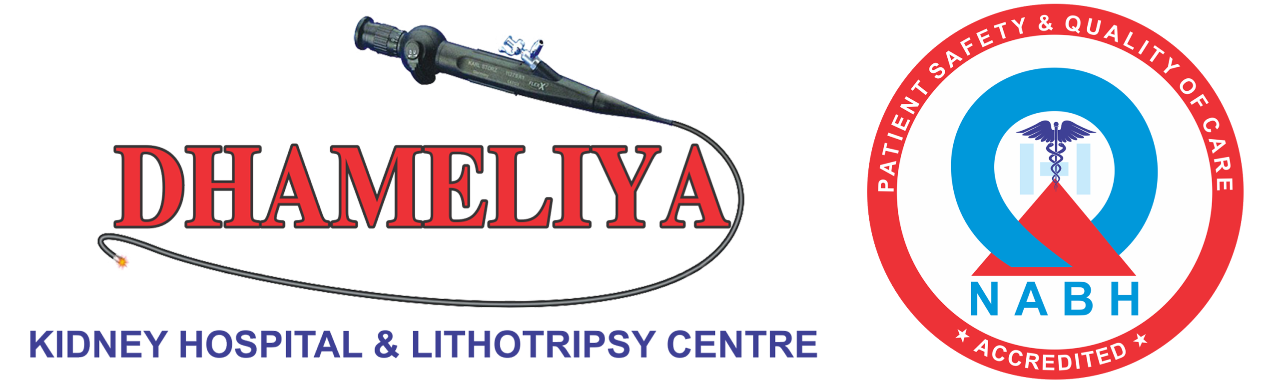 Dhameliya Kidney Hospital