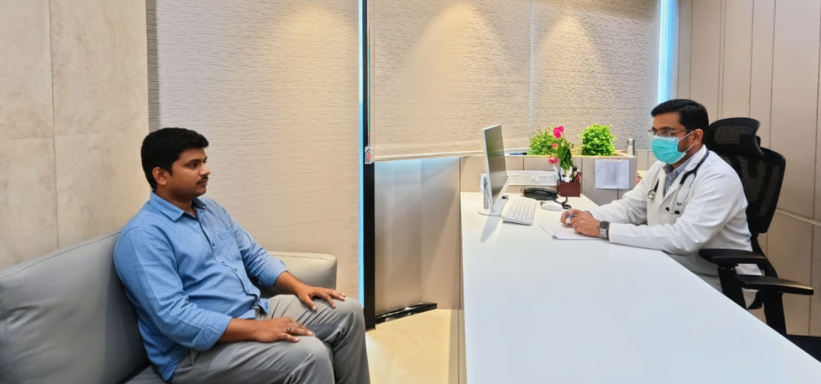 Prostate enlargement and prostate cancer treatment in India now includes powerful laser and robotic surgery options. Learn symptoms, causes, diagnosis, and advanced treatments.