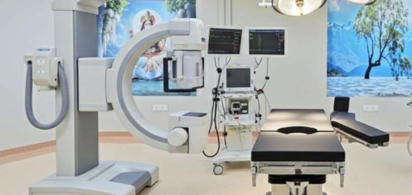 Lithotripsy Explained: Kidney stones are a global concern, particularly in regions like Dubai, UAE. Explore this safe & effective treatment for kidney stones in India.