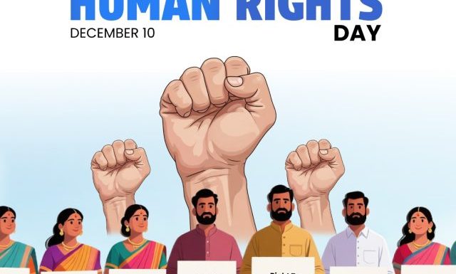 Human rights day | Dhameliya Kidney Hospital Surat