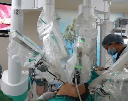 Dhameliya Kidney Hospital and Lithotripsy Center Dhameliya Kidney Hospital Surat Dr. Arvind Dhameliya Robotic Surgeon Dhameliya Hospital Gallbladder Department Best robotic surgery hospital in Surat Top gallbladder surgeon in Surat Robotic cholecystectomy in Surat Gujarat Laparoscopic gallbladder removal Surat Gallstone treatment center in Lal Darwaja Surat Affordable robotic surgery cost in Surat Robotic-assisted gallbladder surgery benefits Minimally invasive cholecystectomy vs open surgery Single-site robotic gallbladder surgery Precision robotic surgery for gallstones Advanced robotic care for kidney and gallbladder Post-operative recovery for robotic gallbladder removal Best hospital for robotic gallbladder surgery in India Top-rated lithotripsy and robotic center Best urologist and robotic surgeon in Surat Robotic vs Laparoscopic gallbladder surgery: Which is better? Best hospital for gallstone removal with laser and robot How long is recovery after robotic gallbladder surgery? Is robotic surgery safer for gallbladder removal? Success rate of robotic gallbladder surgery at Dhameliya Hospital. Pain levels after robotic cholecystectomy.