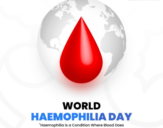 World Haemophilia Day awareness, haemophilia awareness India, haemophilia awareness Surat, bleeding disorder awareness Gujarat, haemophilia symptoms and causes, clotting disorder symptoms, haemophilia diagnosis India, early diagnosis bleeding disorders, health awareness hospital Surat, preventive healthcare Surat, rare disease awareness India, and Dhameliya Kidney Hospital Surat naturally within your blog content, headings, and conclusion so your website can rank better locally in Surat and across India while also building strong relevance for healthcare awareness topics.