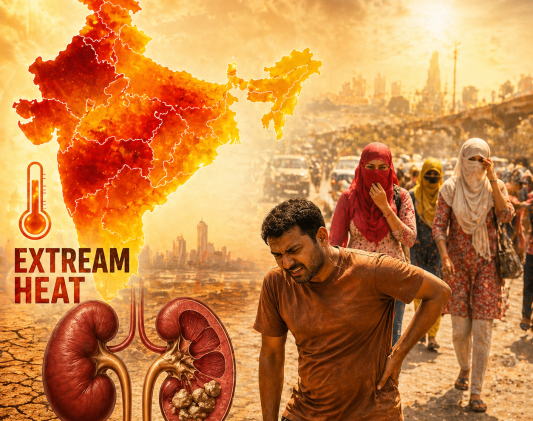 Why kidney stones spike in summer, Summer kidney stone risk India, Heat and kidney stones India, Kidney stones in hot weather, Gujarat summer kidney stone risk, Ahmedabad heat and kidney stones, Summer dehydration kidney stones, Extreme heat kidney stone formation, High temperature kidney stone causes, Kidney stone cases increase in summer, India heatwave kidney health, Kidney stones due to dehydration, Summer heat and kidney pain, Back pain due to kidney stones in summer, Kidney stone prevention during summer, Best kidney stone hospital in Gujarat, Best kidney stone treatment in Ahmedabad, Advanced kidney stone treatment Gujarat, Kidney stone specialist Ahmedabad, Expert urology care for kidney stones, Dhameliya Kidney Hospital kidney stone treatment, Dhameliya Kidney Hospital Ahmedabad, Best urology hospital in Gujarat, Trusted kidney stone hospital Ahmedabad, Leading kidney stone surgery hospital Gujarat, Kidney stone laser treatment Ahmedabad, Advanced urology and kidney stone care, Summer dehydration and urology health, Protect kidneys during Gujarat summer, Kidney stone awareness in summer India. Gujarat summer kidney stone risk, Kidney stones in Gujarat heat, Ahmedabad summer dehydration and kidney stones, Surat heat and kidney stone problems, Extreme heat causes kidney stones, Dehydration and kidney stone risk in summer, Why kidney stones increase in Gujarat summer, Summer heat and kidney stone prevention, Best kidney stone hospital in Gujarat, Best kidney stone treatment in Ahmedabad, Advanced kidney stone treatment in Surat, Kidney stone specialist in Gujarat, Expert urology care for kidney stones, Dhameliya Kidney Hospital kidney stone treatment, Dhameliya Kidney Hospital Gujarat, Best urology hospital for kidney stones, Summer dehydration and urology health, Prevent kidney stones during hot weather, Gujarat heatwave and kidney health, Kidney stone awareness in summer season, High temperature and kidney stone formation, Stay hydrated prevent kidney stones, Severe kidney stone pain treatment Gujarat, Trusted kidney stone hospital in Ahmedabad, Leading kidney stone surgery hospital Gujarat, Kidney stone laser treatment Gujarat, Advanced urology and kidney stone care, Gujarat factor in kidney stone formation, Heat stroke dehydration and kidney health, Protect kidneys during Gujarat summer.